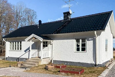 4 Personen Ferienhaus in ÅSBRO