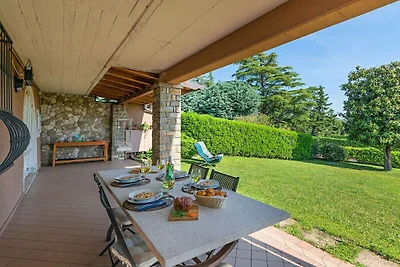 Casa Alba Residenza di vacanza confortevole