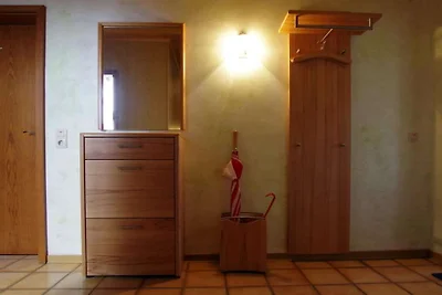Appartement de vacances avec 1 chambre