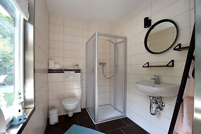 Bungalow im Harz mit Terrasse