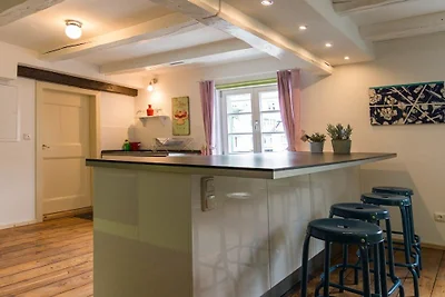 Ferienwohnung mit 2 Schlafzimmer