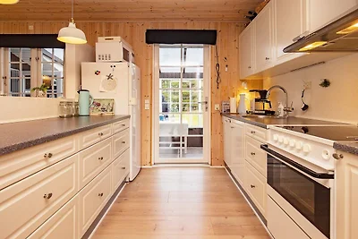 6 Personen Ferienhaus in Blåvand