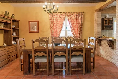 Moderna casa vacanze con piscina
