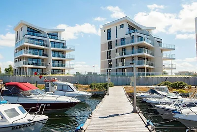 Exklusives Apartment nahe Ostseestrand