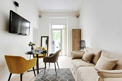 Moderne Wohnung - 1BR/4P - Le Marais
