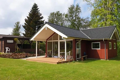 7 Personen vakantie huis in Ebeltoft