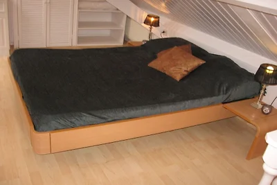 Ferienhaus in Schoorl mit 1 Schlafzimmer