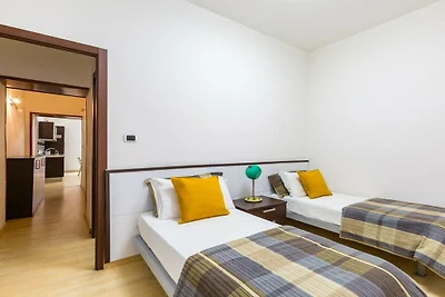 Al Borgo Orefici-appartement