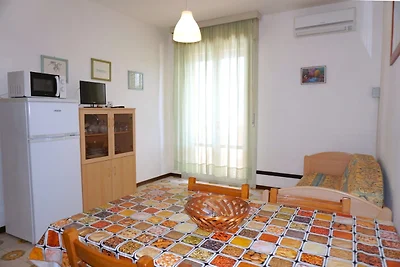 Appartamento in Italia con Balcone