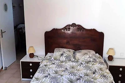 Residenz le Negresco für 7 Personen