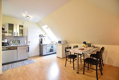 Modernes Apartment mit Grill in Klütz,...