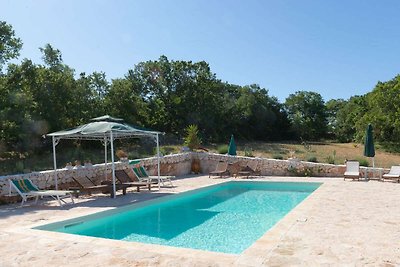 Autentica casa vacanze con piscina vicino a...