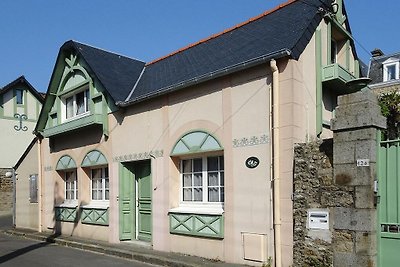 Ferienhaus, St. Malo