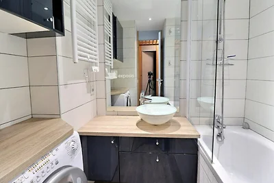 Charmantes Mezzanine-Studio, sehr funktional,...