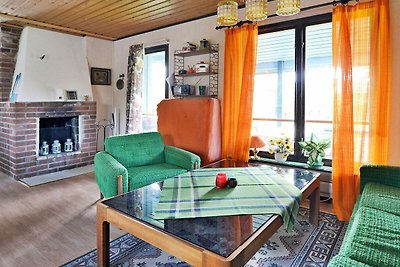 4 person holiday home in KÖPINGSVIK