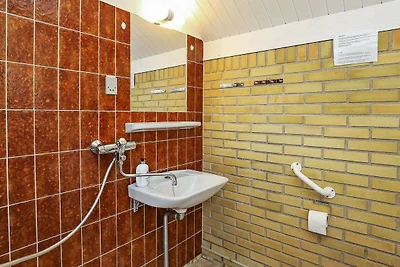 4 Personen Ferienhaus in Askeby