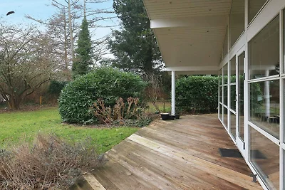 8 Personen Ferienhaus in Gilleleje-By Traum