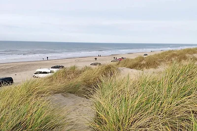 6 Personen Ferienhaus in Blokhus-By Traum