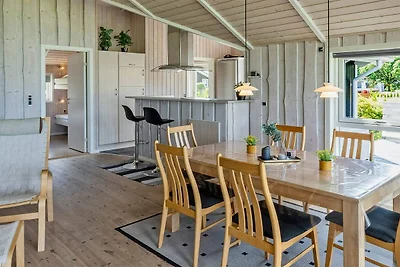 6 Personen Ferienhaus in Ansager-By Traum