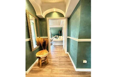 Appartement met één slaapkamer