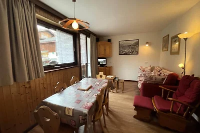 Wohnungen in La Clusaz