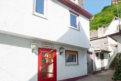 Casa vacanze a Sankt Goarshausen con...