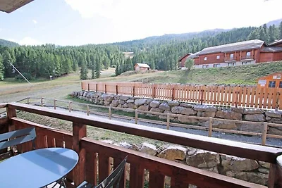 DBA105 – 1-ZIMMER-WOHNUNG + SCHLAFNAHE – BALK...