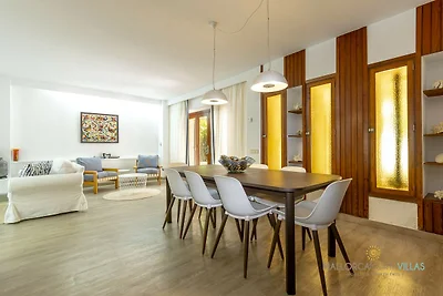 Erdgeschosswohnung am Pine Walk