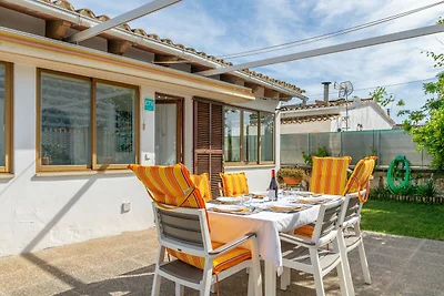 Villa Luna - Ferienhaus Mit Privatem Pool