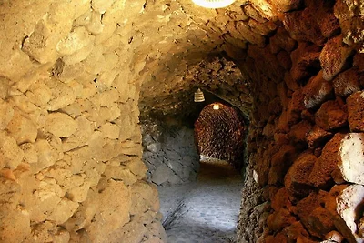 Finca a La Asomada con piscina