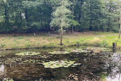5 Personen Ferienhaus in Hovborg