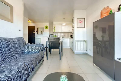 Appartement ROC MAR voor 4 personen