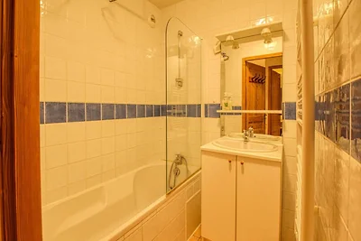 Alpine Garden Residence Gebהude A