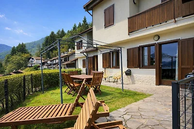 apartman za odmor Obiteljski odmor Trento