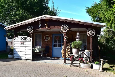 Bungalow in Stove/Boiensdorf für zwei...
