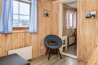 6 Personen Ferienhaus in JÄRPEN