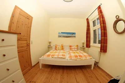 Appartement de vacances avec 2 chambres