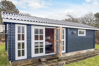 7 Personen Ferienhaus in Vestervig-By Traum
