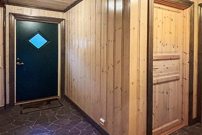 8 persone case ad BJELLAND-By Traum