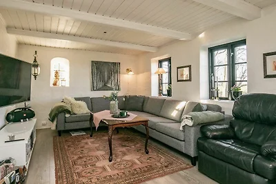 11 Personen Ferienhaus in Løkken-By Traum