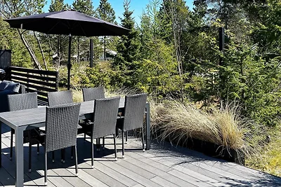 6 Personen Ferienhaus in Ålbæk