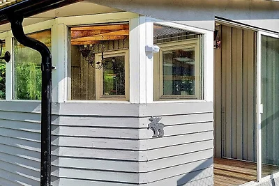 4 persoons vakantie huis in UDDEVALLA-By...