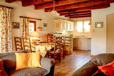 In Zuid-Frankrijk La Bastide