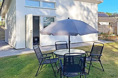 3 Personen Ferienhaus in Sölvesborg-By Traum