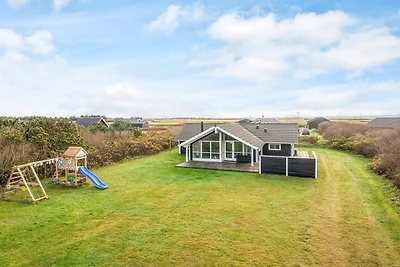 8 Personen Ferienhaus in Harboøre-By Traum
