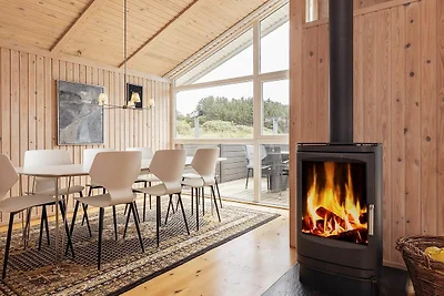 8 Personen Ferienhaus in Hjørring