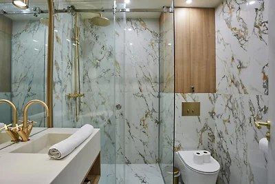 Neues Apartment im Zentrum von Paris Le...