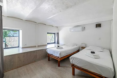 Schönes, klimatisiertes Apartment mit 2 Schla...