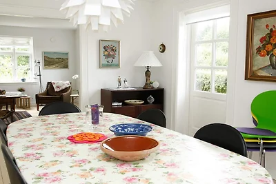6 persoons vakantie huis in Skagen-By Traum
