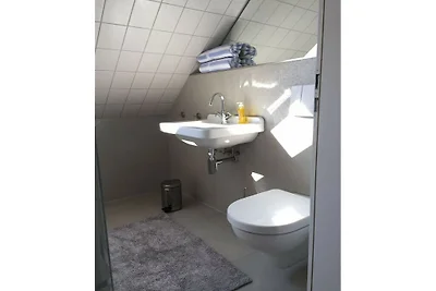 Strandgut Wackerballig